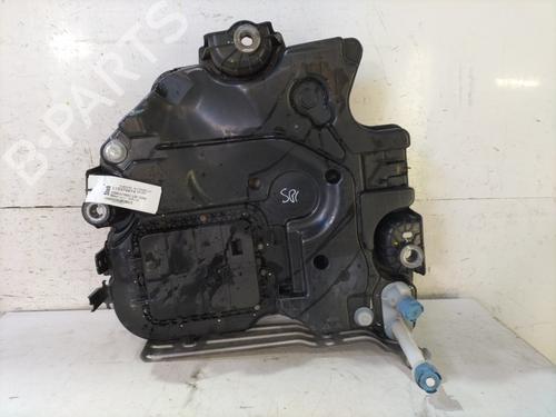 Used AdBlue tank CITROËN C4 II (NC_) 1.6 BlueHDi 120 (120 hp) 31267904