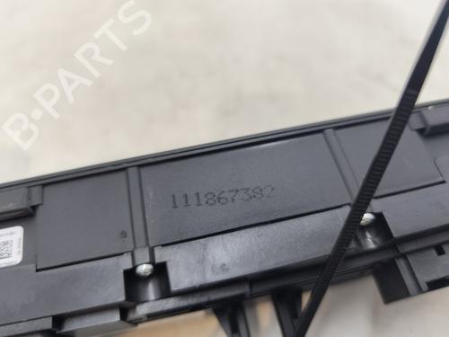 Climate control AUDI A6 Allroad C7 (4GH, 4GJ) 3.0 TDI quattro | BP29044224I5 