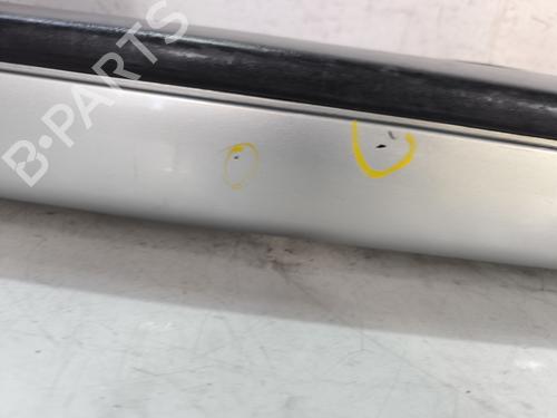 Rear bumper RENAULT KANGOO (KC0/1_) 1.6 16V | BP29833705C8 