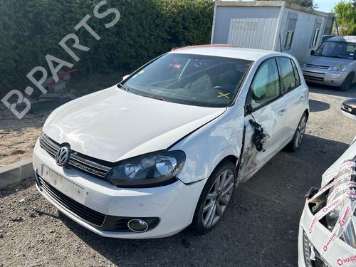 Used Parts VW GOLF PLUS V (5M1, 521) 4835848