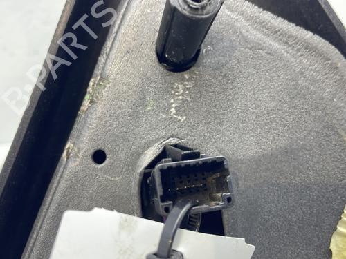 Used Left mirror Left mirror 31582207 31582207