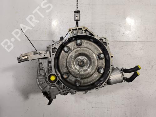 gearbox-peugeot-607-9d-9u-2000-26659523 main image