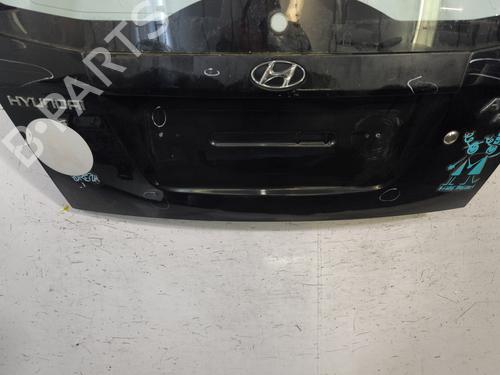 Tailgate HYUNDAI ATOS (MX) 1.1 | BP29598771C6 