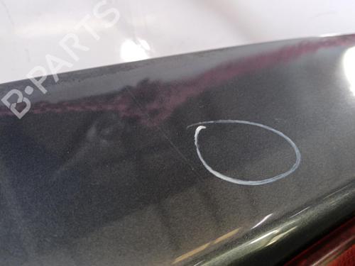 Tailgate NISSAN NOTE (E11, NE11) 1.5 dCi | BP22820440C6 