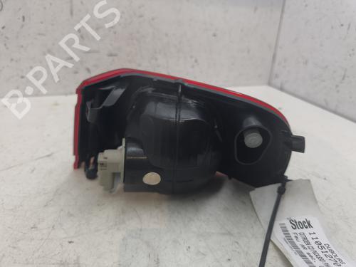 Used Left tailgate light Left tailgate light CITROËN C3 II (SC_) 1.6 HDi (92 hp) 28134549 28134549