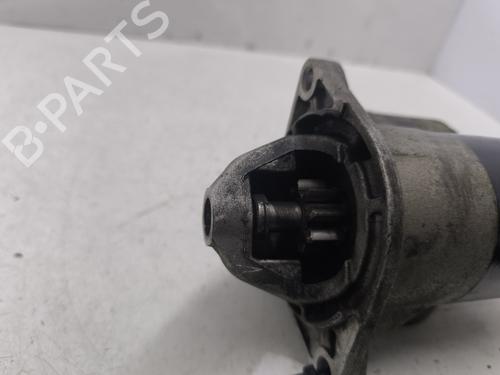 Used Starter Starter FIAT PUNTO (188_) 1.9 JTD (86 hp) 35886463 35886463