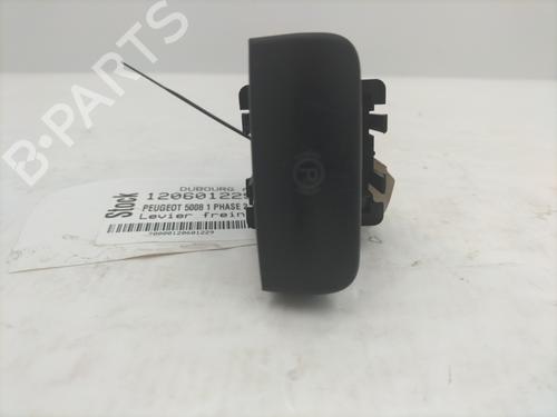 Commutateur PEUGEOT 5008 (0U_, 0E_) 1.6 HDi (114 hp) 32212681