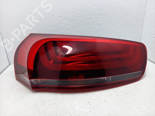 Left taillight CITROËN C4 Picasso II | BP32212557C34 - Image 2