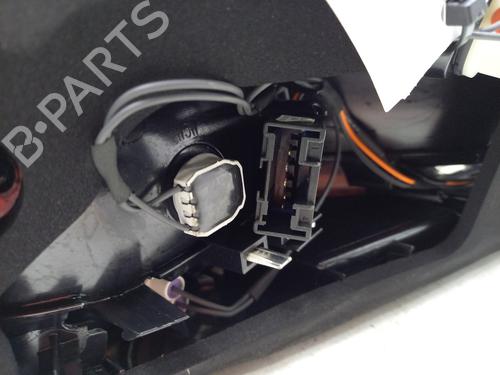 Used Left taillight Left taillight CITROËN C4 Picasso II 1.6 BlueHDi 120 (120 hp) 32212633 32212633