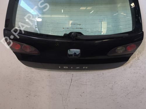 Used Tailgate Tailgate SEAT IBIZA III (6L1) 1.4 16V (86 hp) 34260422 34260422