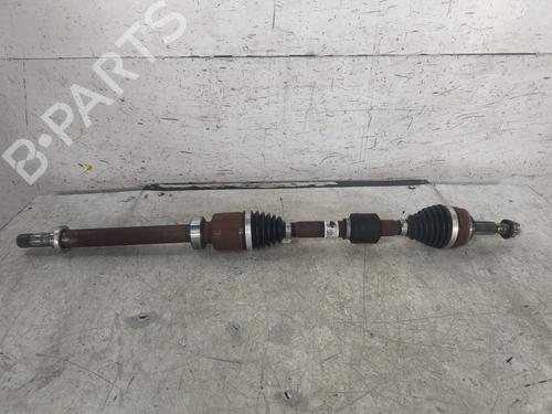 Used Right front driveshaft RENAULT CLIO V (B7_) [2019-2025]  27545956