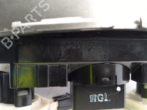 Used Climate control Climate control CHEVROLET AVEO Saloon (T300) 1.3 D (95 hp) 22827324 22827324