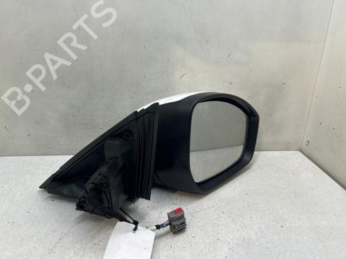 Right mirror JAGUAR E-PACE (X540) 2.0 D150 AWD | BP40510135C27 - Image 5