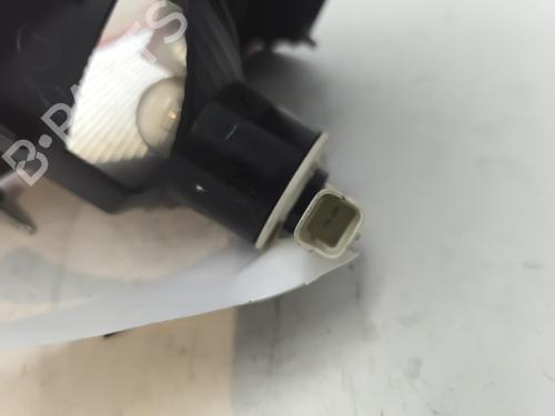Venstre baglygte bagklap NISSAN QASHQAI / QASHQAI +2 I (J10, NJ10, JJ10E) 1.5 dCi | BP26911292C79 