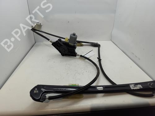 Front right window mechanism VW GOLF VII (5G1, BQ1, BE1, BE2) 1.4 TSI | BP29377320C23 