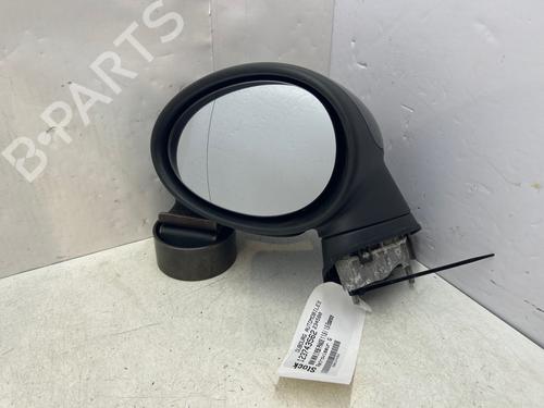 Retrovisor esquerdo Retrovisor esquerdo MINI MINI (R56) Cooper S (174 hp) 34556298 34556298