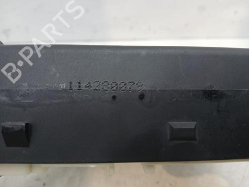 Elektronisk modul RENAULT LAGUNA III Grandtour (KT0/1) 2.0 dCi (KT01, KT08, KT09, KT0K, KT12, KT1D, KT1W) | BP29894193M83