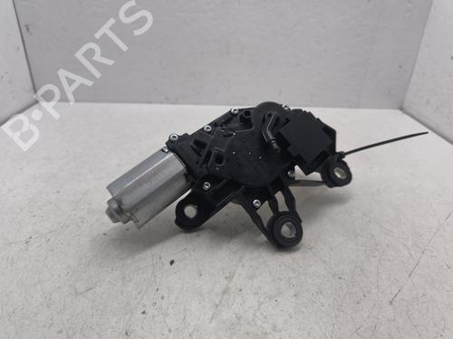 Used Back wipers mechanism VW POLO IV (9N_, 9A_) 1.4 TDI (70 hp) 32008905