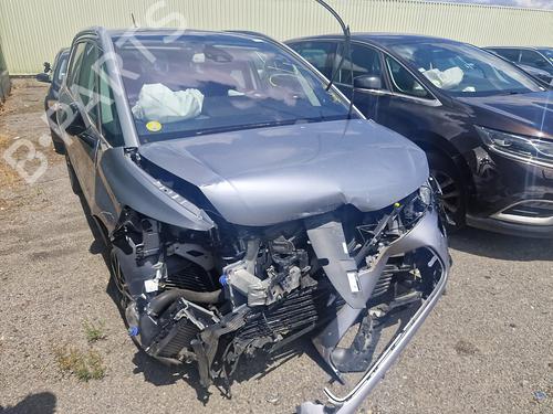 Front left window mechanism CITROËN GRAND C4 SPACETOURER (3A_, 3E_) 1.5 BlueHDi 130 | BP29700563C22 - Image 11
