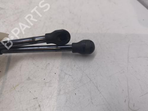 Gassdemper Bakluke RENAULT CLIO V (B7_)  | BP27545953C138 