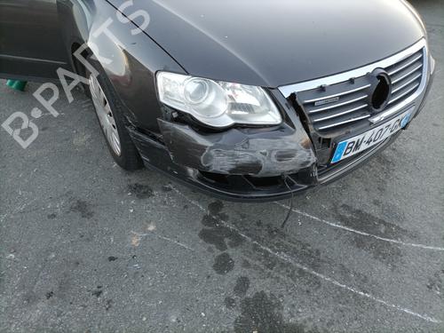 Headlight switch VW PASSAT B6 Variant (3C5) 2.0 TDI | BP23255010I24 - Image 9