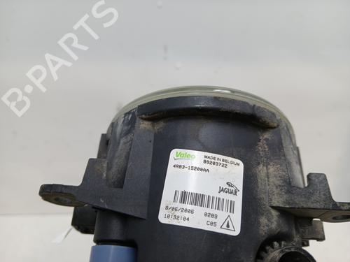 Right front fog light JAGUAR X-TYPE I Estate (X400) 2.2 D | BP29833854C31