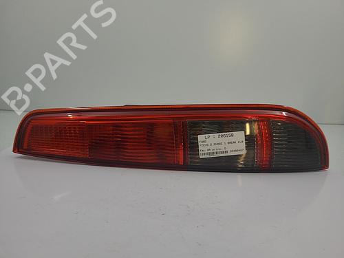 Used Right taillight FORD FOCUS II Turnier (DA_, FFS, DS) 2.0 (145 hp) 22818553