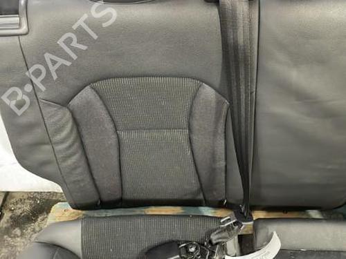 Used Rear seat Rear seat AUDI A1 Sportback (8XA, 8XF) 1.6 TDI (115 hp) 24197440 24197440