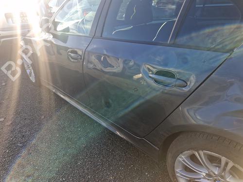 Display monitor BMW 5 (E60) 535 d | BP32103373C48 