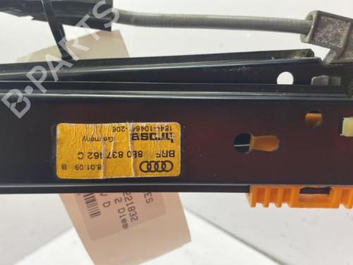 Front right window mechanism SEAT EXEO (3R2) 2.0 TDI | BP22837232C23 - Image 3