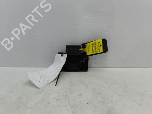 Used Card reader RENAULT MEGANE II Estate (KM0/1_) 1.5 dCi (KM1F) (86 hp) 30465827