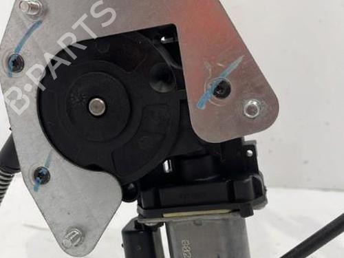 Front left window mechanism RENAULT MEGANE I Coach (DA0/1_) 2.0 i | BP22831384C22 