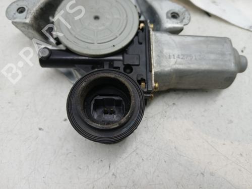 Rudehejsemekanisme ventre foran TOYOTA YARIS (_P1_) 1.0 (SCP10_, SCP10R) | BP29960115C22