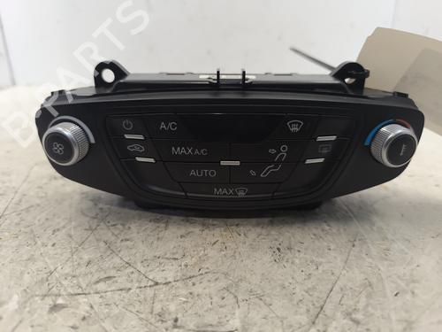Climate control FORD B-MAX (JK) 1.5 TDCi | BP23888726I5 - Image 4