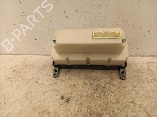Climate control NISSAN QASHQAI / QASHQAI +2 I (J10, NJ10, JJ10E) 1.5 dCi | BP24322848I5 