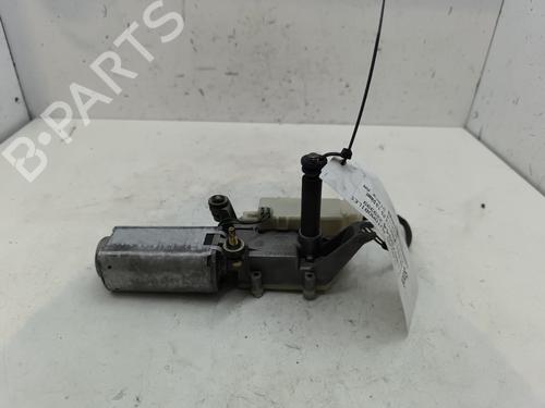 Viskermotor bakrute FIAT DOBLO MPV (119_, 223_) 1.9 JTD (223AXE1A) (100 hp) 28156856