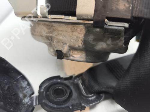 Front right belt tensioner FORD FIESTA VII (HJ, HF) 1.1 Ti-VCT | BP29438697C88 