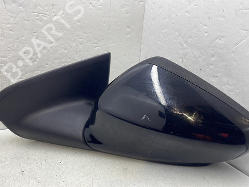 Used Left mirror Left mirror CITROËN C4 CACTUS 1.2 VTi 82 (82 hp) 31849372 31849372