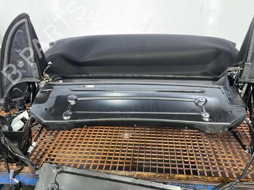 Cabriolet top Cabriolet top BMW 6 Convertible (E64) 635 d (286 hp) 22835872 22835872