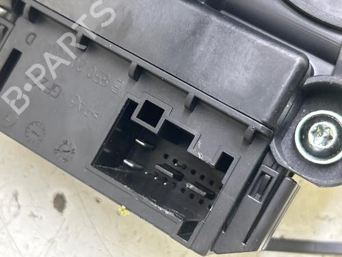 Front right window mechanism VW BEETLE (5C1, 5C2) 1.2 TSI | BP39166065C23 - Image 3