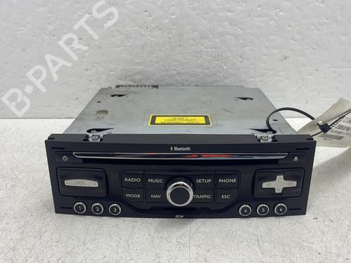 radio-citroen-ds3-sa_-2009-2010-2011-2012-2013-2014-2015-2016-31880292 main image