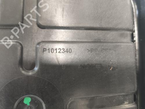 Used AdBlue tank CITROËN DS3 (SA_) 1.6 BlueHDi 100 (99 hp) 28702821