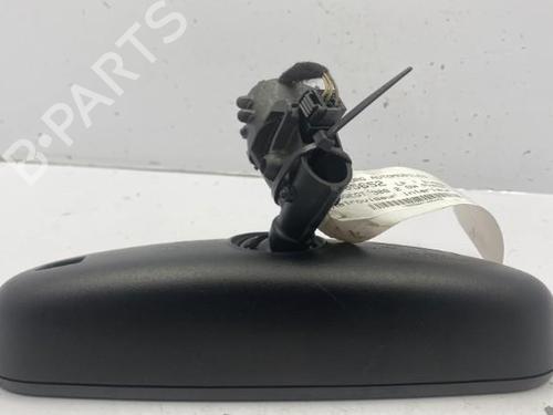Rear mirror PEUGEOT 308 SW II (LC_, LJ_, LR_, LX_, L4_) 1.6 BlueHDi 120 | BP22835330I6 