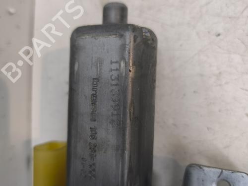 Rudehejsemekanisme Højre foran TOYOTA YARIS (_P1_) 1.0 (SCP10_, SCP10R) | BP29639858C23 