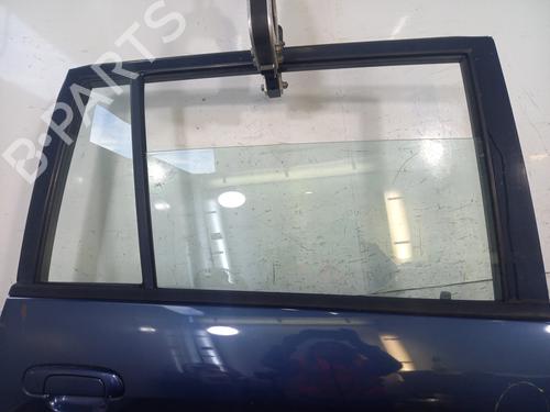 Right rear door MAZDA PREMACY (CP) 2.0 TD | BP30162504C5