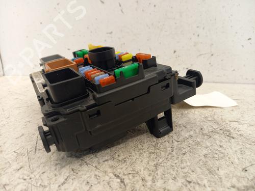 Fuse box CITROËN C3 II (SC_) 1.6 BlueHDi 100 | BP24424269E1 