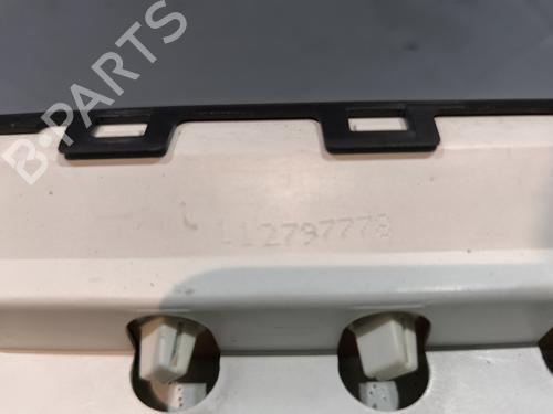 Display monitor CITROËN XSARA (N1) 1.6 16V | BP29438969C48 