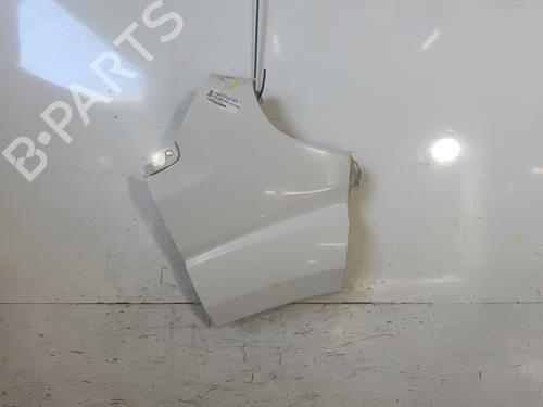 Used Right front fenders CITROËN JUMPER II Van 2.2 HDi 100 (101 hp) 27404017