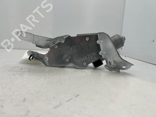 Rear wiper motor MAZDA 2 Hatchback (DL, DJ) 1.5 SKYACTIV-G | BP39242090M102 - Image 3