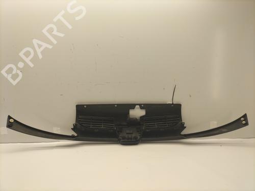 Grille PEUGEOT 206 CC (2D) 1.6 16V (2DNFUF, 2DNFUR) | BP32281082C40